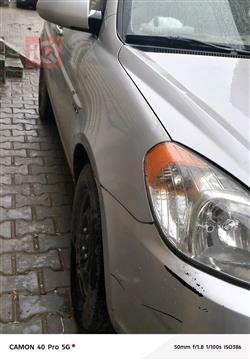 هيونداي أكسنت